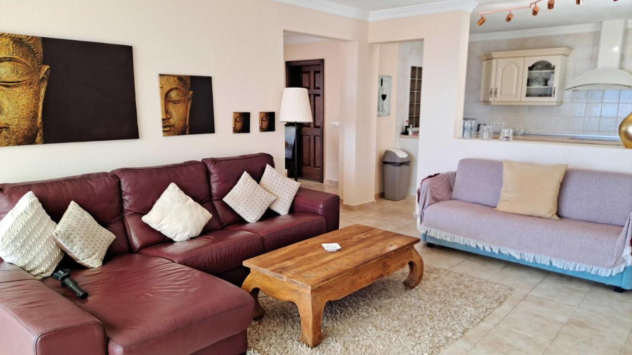 Villa Essence - A Unique Detached Villa With A-C, Heated Private Pool, Hottub, Gardens, Patios And Stunning Views! Tías Exterior foto